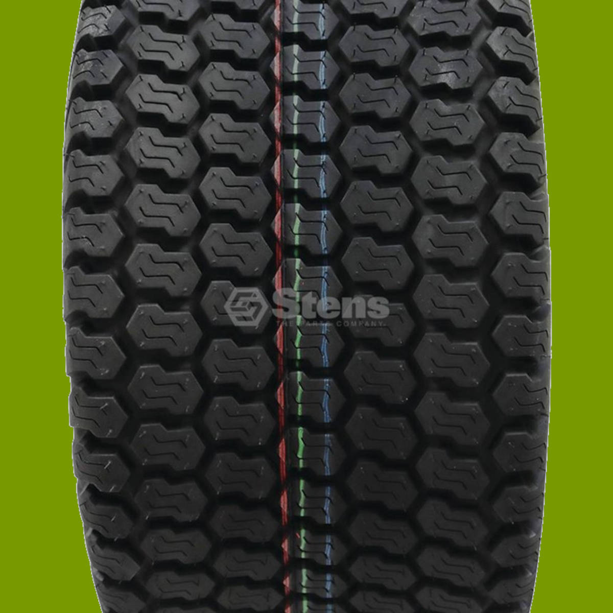 (image for) TYRE KENDA 20X10.00-10 6 PLY, 160-562, STE160-562